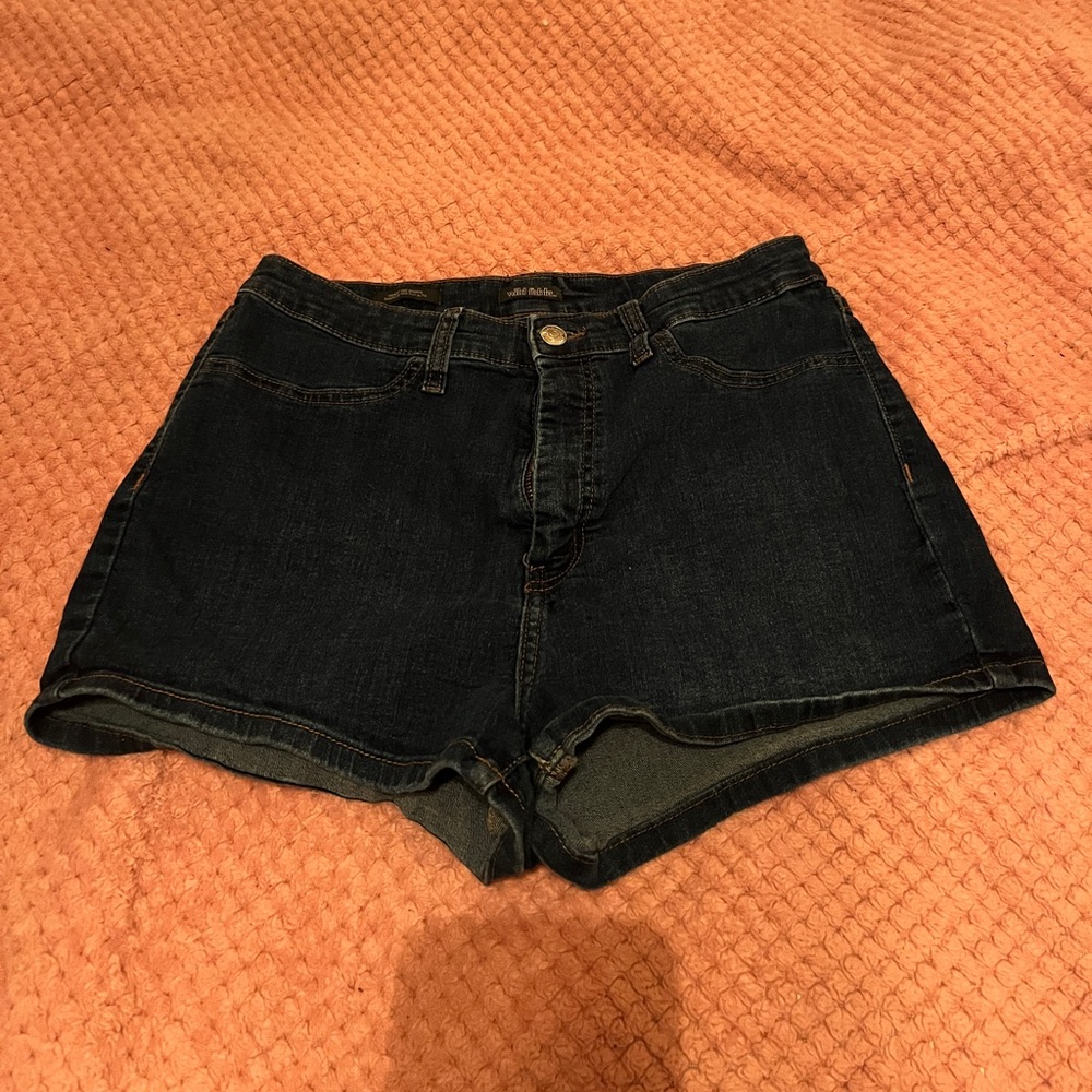 wild fable shorts size 12